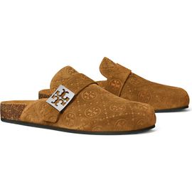 Tory Burch Tory Burch T Monogram Mellow Mule