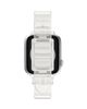Tory Burch Tory Burch T Wrap Jelly Band for Apple Watch, 38-46mm - 3