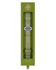 Tory Burch Tory Burch T Wrap Jelly Band for Apple Watch, 38-46mm - 4