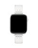 Tory Burch Tory Burch T Wrap Jelly Band for Apple Watch, 38-46mm - 6