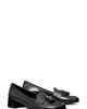 Tory Burch Tory Burch Tassel Leather Loafer - 1