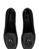 Tory Burch Tory Burch Tassel Leather Loafer - 3