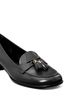 Tory Burch Tory Burch Tassel Leather Loafer - 4