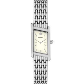 Tory Burch Tory Burch The Eleanor Angled Bracelet Watch, 37mm