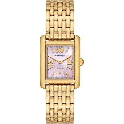 Tory Burch Tory Burch The Eleanor Bracelet Watch, 34mm