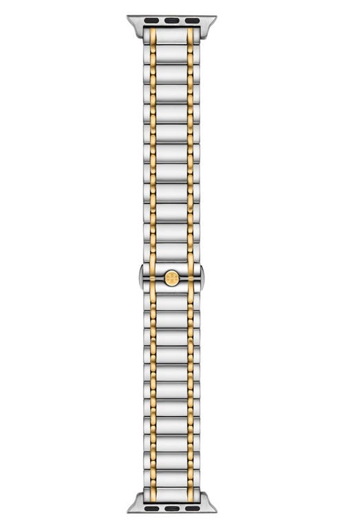 Tory Burch Tory Burch The Miller 20mm Apple Watch® Bracelet Watchband