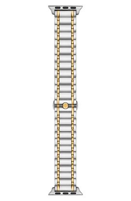 Tory Burch Tory Burch The Miller 20mm Apple Watch® Bracelet Watchband