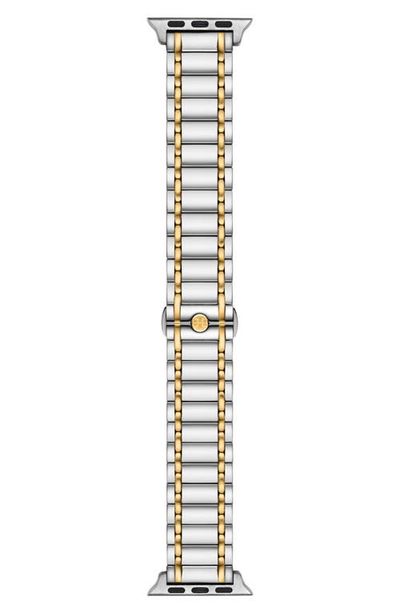 Tory Burch Tory Burch The Miller 20mm Apple Watch® Bracelet Watchband