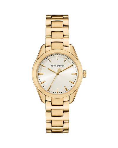 Tory Burch Tory Burch The Miller Watch, 34mm