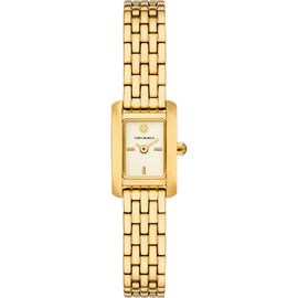 Tory Burch Tory Burch The Mini Eleanor Bracelet Watch, 17mm x 25mm