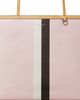Tory Burch Tory Burch The Racer Large Striped Tote Bag - 3
