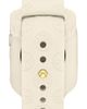 Tory Burch Tory Burch The T Monogram Silicone 20mm Apple Watch® Watchband, 41mm - 2