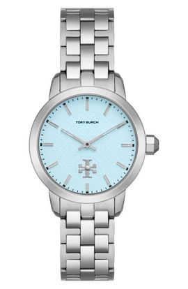 Tory Burch Tory Burch The Tory Bracelet Watch