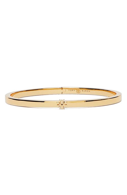 Tory Burch Tory Burch Thin Icon Bracelet