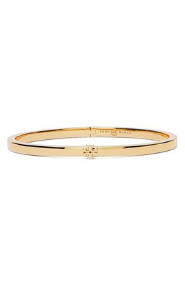 Tory Burch Tory Burch Thin Icon Bracelet