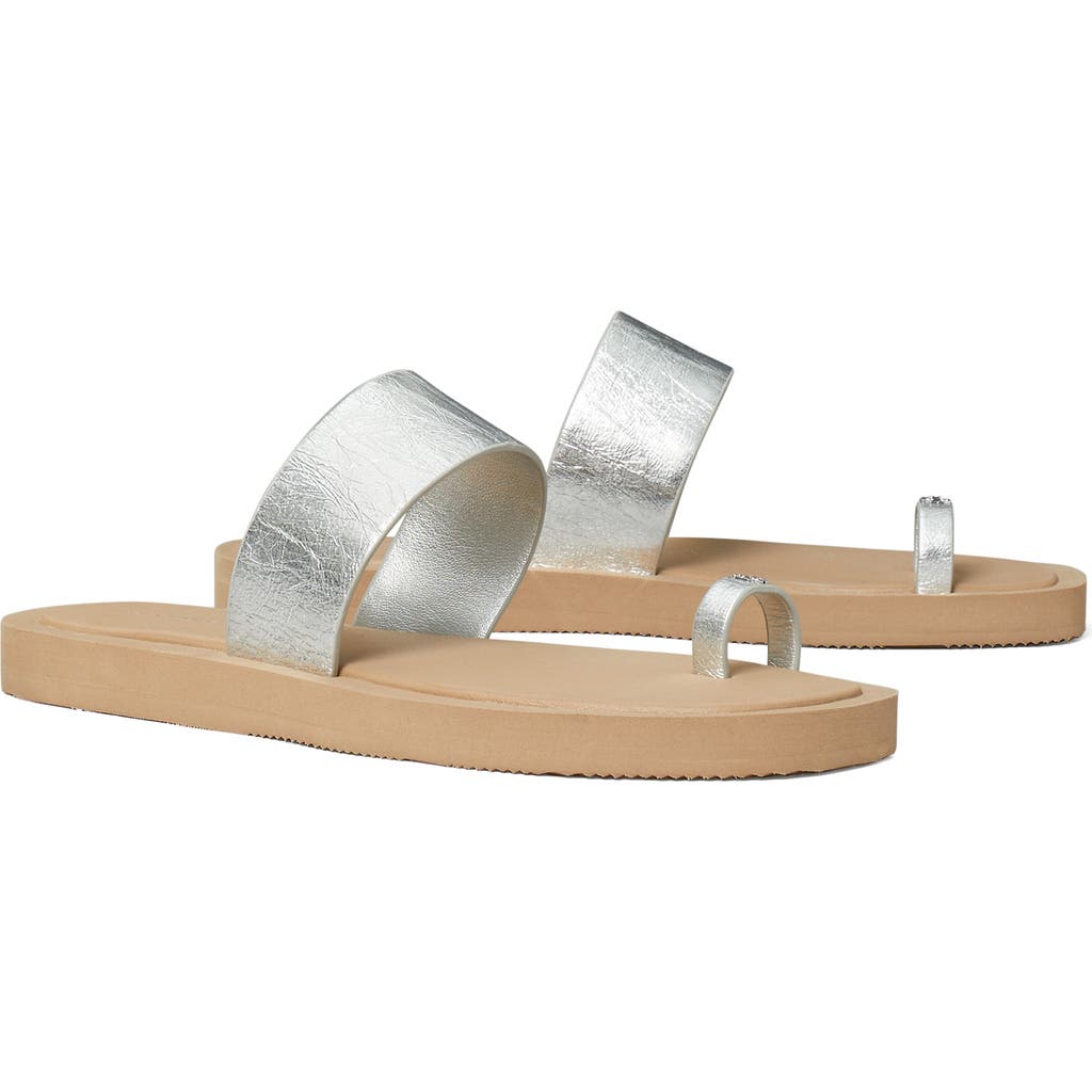 Tory Burch Tory Burch Toe Loop Sandal