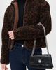 Tory Burch Tory Burch Turnlock Mini Bag Black One - 3