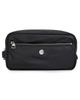 Tory Burch Tory Burch Twist Large Cosmetic Case Black One - 1