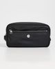 Tory Burch Tory Burch Twist Large Cosmetic Case Black One - 2
