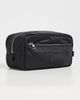 Tory Burch Tory Burch Twist Large Cosmetic Case Black One - 3