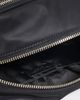 Tory Burch Tory Burch Twist Large Cosmetic Case Black One - 5