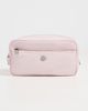 Tory Burch Tory Burch Twist Large Cosmetic Case Rose One - 2