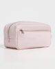 Tory Burch Tory Burch Twist Large Cosmetic Case Rose One - 3
