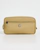 Tory Burch Tory Burch Twist Large Cosmetic Case Warm Bread One - 2