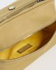 Tory Burch Tory Burch Twist Large Cosmetic Case Warm Bread One - 6