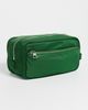 Tory Burch Tory Burch Twist Medium Cosmetic Case Basil One - 3