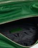 Tory Burch Tory Burch Twist Medium Cosmetic Case Basil One - 6