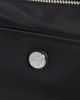 Tory Burch Tory Burch Twist Medium Cosmetic Case Black One - 5
