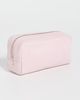 Tory Burch Tory Burch Twist Medium Cosmetic Case Rosette One - 3