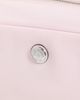 Tory Burch Tory Burch Twist Medium Cosmetic Case Rosette One - 6