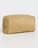Tory Burch Tory Burch Twist Medium Cosmetic Case Warm Bread One - 3