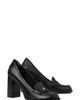Tory Burch Tory Burch Vintage Heeled Loafer - 1
