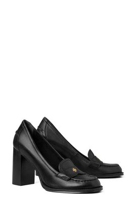 Tory Burch Tory Burch Vintage Heeled Loafer