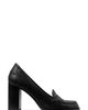 Tory Burch Tory Burch Vintage Heeled Loafer - 2
