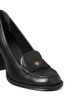 Tory Burch Tory Burch Vintage Heeled Loafer - 4