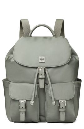 Tory Burch Tory Burch Virgina Nylon Backpack