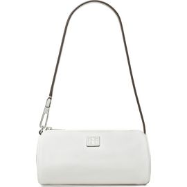 Tory Burch Tory Burch Virginia Nylon Cylinder Shoulder Bag