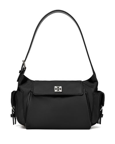 Tory Burch Tory Burch Virginia Pocket Shoulder Bag
