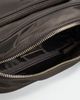 Tory Burch Tory Burch Virginia Shoulder Bag Dark Brown One - 6