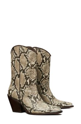 Tory Burch Tory Burch Western Boot