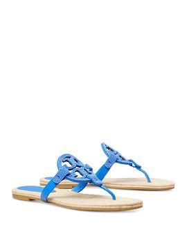 Tory Burch Tory Burch Women's Beaded Espadrille Sandals