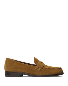 Tory Burch Tory Burch Women's Classic Penny Loafers