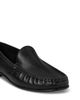 Tory Burch Tory Burch Women's Classic Ruched Leather Loafers - 3