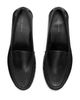 Tory Burch Tory Burch Women's Classic Ruched Leather Loafers - 4