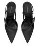 Tory Burch Tory Burch Women's Double T Buckle Strap Pumps - 3