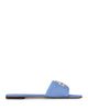 Tory Burch Tory Burch Women's Eleanor Leather Slide Sandals - 3